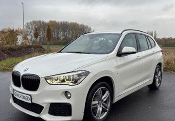 BMW X1 149.972 km 16.999 &euro; Darmstadt 64297
