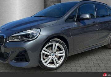 BMW 225 52.000 km 18.970 &euro; Darmstadt 64285