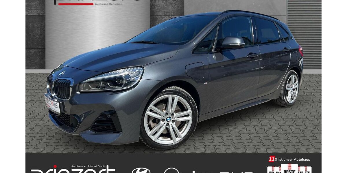 BMW 225 52.000 km 18.970 &euro; Darmstadt 64285