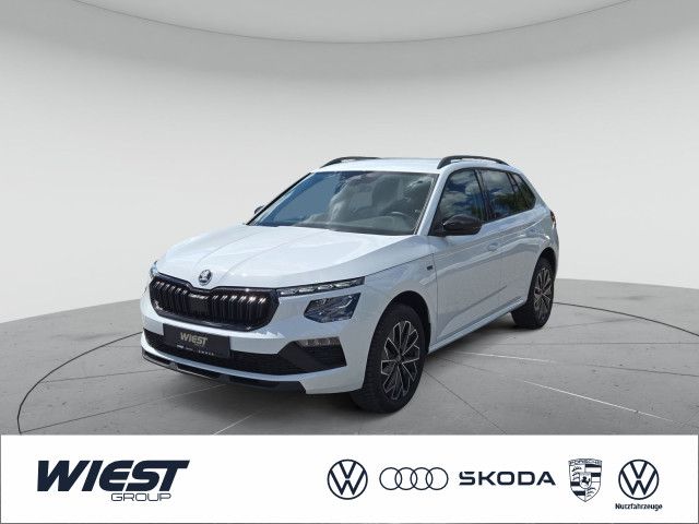 Skoda Kamiq 16.726 km 24.999 &euro; Darmstadt 64295