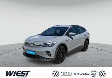 VW ID.4 68.496 km 22.592 &euro; Darmstadt 64295