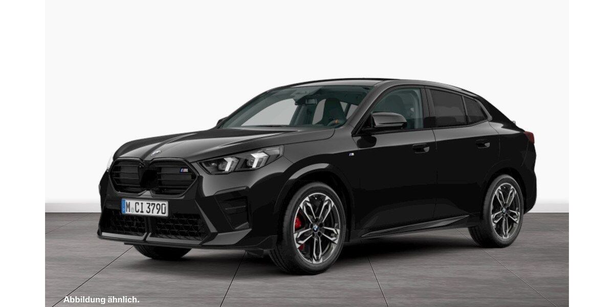 BMW X2 5.292 km 56.190 &euro; Dreieich-Sprendlingen 63303