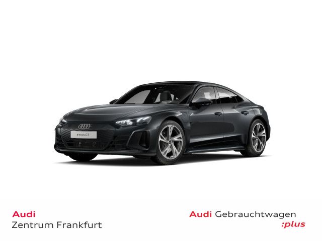 Audi e-tron GT 23.592 km 62.550 &euro; Frankfurt am Main 60314