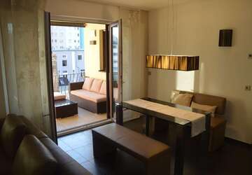 Wohnung Offenbach am Main Hafen - 2 Zimmer, 86 m&sup2;, 1.550&euro; | Angebot:27177011