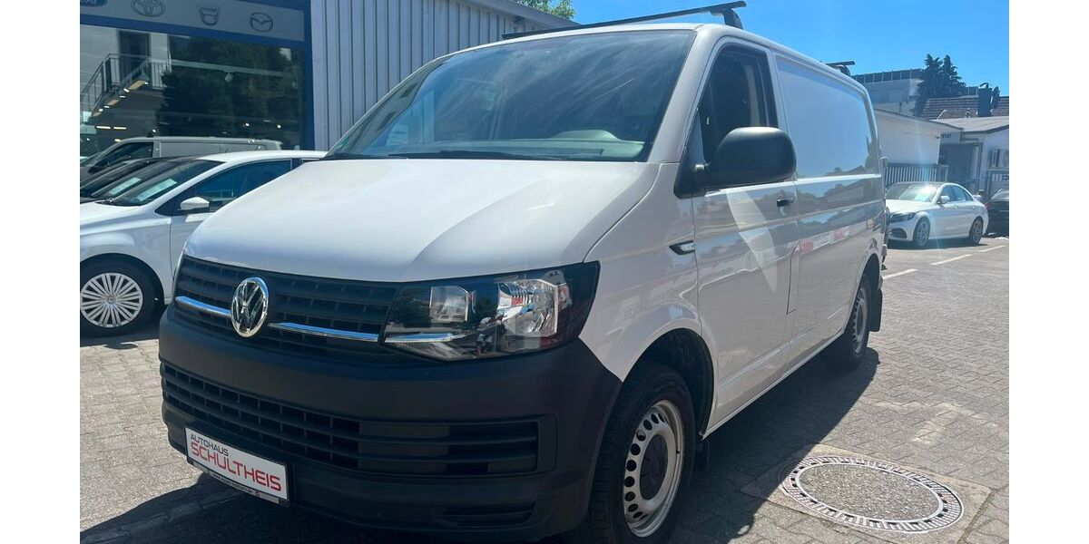 VW T6 Transporter 60.000 km 17.990 &euro; Frankfurt am Main 65929