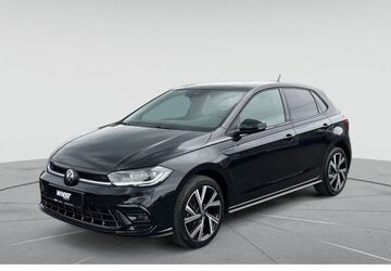 VW Polo 13.548 km 25.550 &euro; Bensheim 64625
