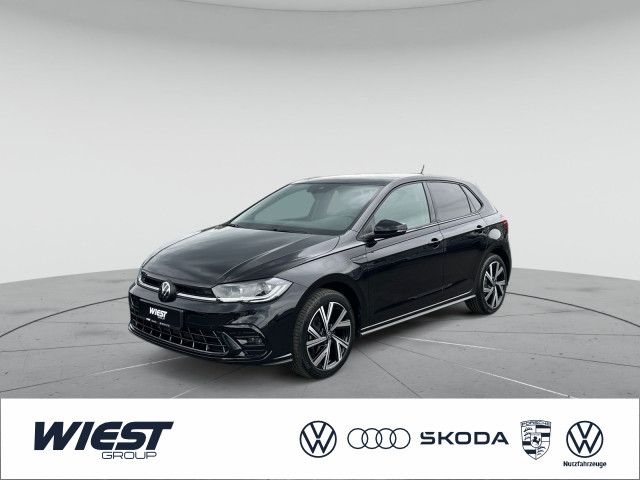 VW Polo 13.548 km 25.550 &euro; Bensheim 64625