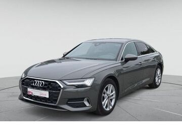 Audi A6 27.889 km 49.890 &euro; Darmstadt 64295