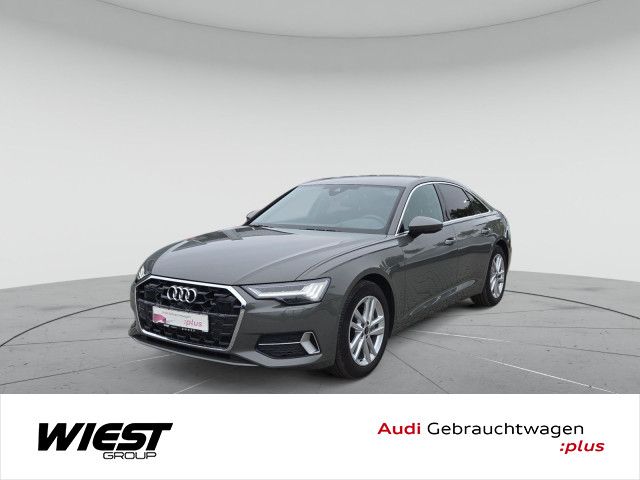 Audi A6 27.889 km 49.890 &euro; Darmstadt 64295