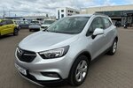 Opel Mokka X 1.4 Edition/Navi/PDC/TopZustand 53.244 km 9.999 &euro; Frankfurt 60386