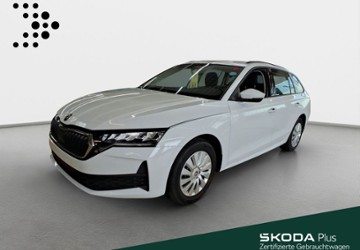 Skoda Octavia 14.544 km 24.990 &euro; Hofheim im Taunus 65719