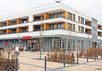 Wohnung Heusenstamm - 3 Zimmer, 99 m&sup2;, 1.312&euro; | Angebot:27200857