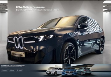 BMW iX3 1.402 km 82.460 &euro; Dreieich-Sprendlingen 63303