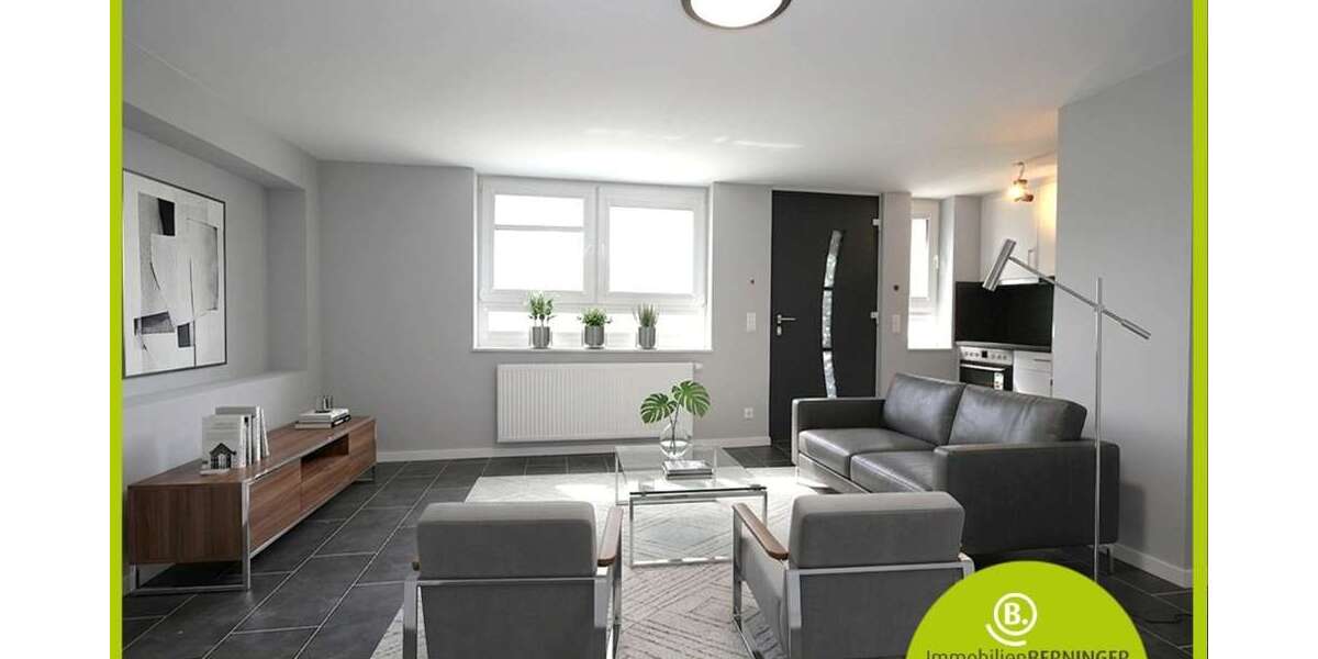Etagenwohnung Darmstadt / Arheilgen Arheilgen - 1 Zimmer, 32 m&sup2;, 750&euro; | Angebot:27248093