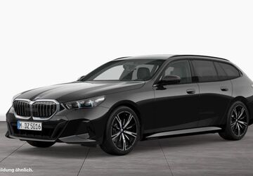 BMW 520 21.921 km 56.390 &euro; Dreieich-Sprendlingen 63303