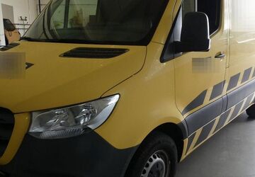 Mercedes-Benz Sprinter 113.958 km 19.900 &euro; Langen 63225
