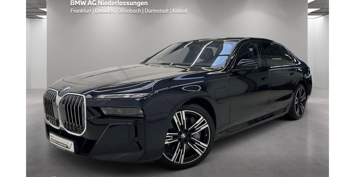 BMW 750 41.686 km 99.890 &euro; Dreieich-Sprendlingen 63303