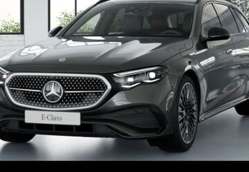 Mercedes-Benz E 300 9.900 km 67.850 &euro; Darmstadt 64295