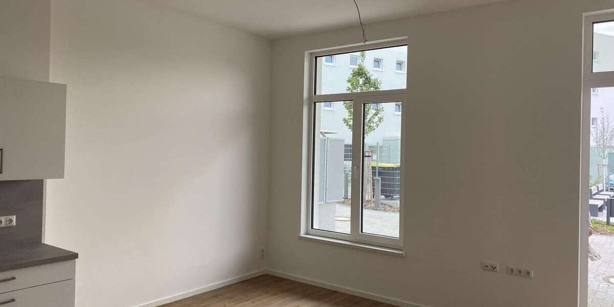 Etagenwohnung Ober-Ramstadt Ramstadt - 2 Zimmer, 60 m&sup2;, 830&euro; | Angebot:27335438