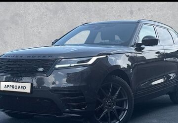 Land Rover Range Rover Velar 27.791 km 59.880 &euro; Frankfurt a.M. 60314