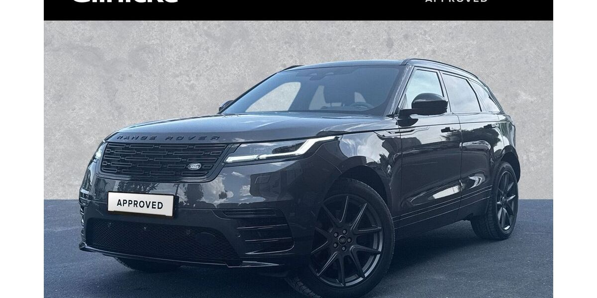Land Rover Range Rover Velar 27.791 km 59.880 &euro; Frankfurt a.M. 60314