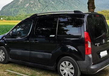 Citroen Berlingo 204.000 km 2.500 &euro; Neu-Isenburg 63263