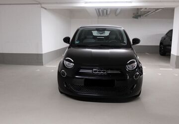 Fiat 500e 49.243 km 17.700 &euro; Neu-Isenburg 63263