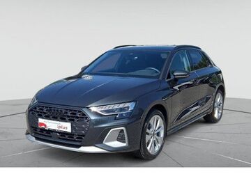 Audi A3 8.812 km 31.490 &euro; Darmstadt 64295