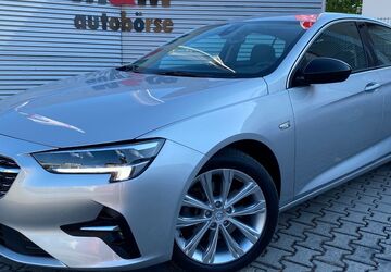Opel Insignia 91.000 km 16.900 &euro; Darmstadt 64295