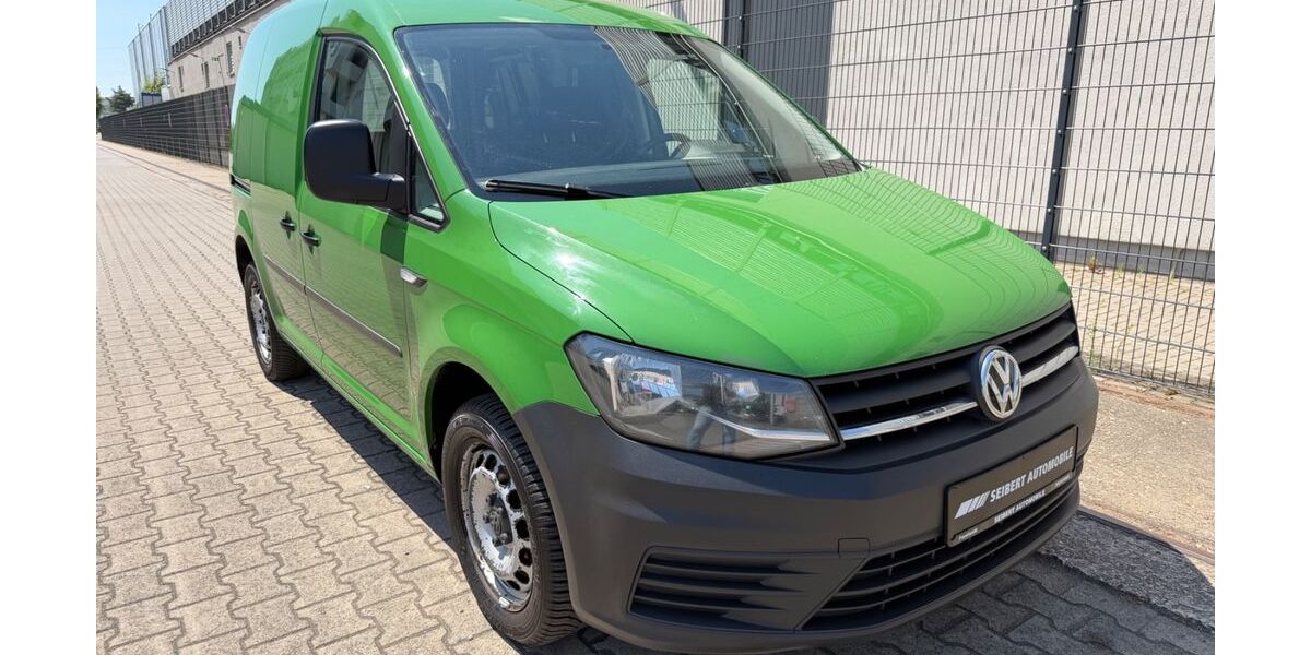 VW Caddy 356.545 km 6.450 &euro; Frankfurt/M 65933