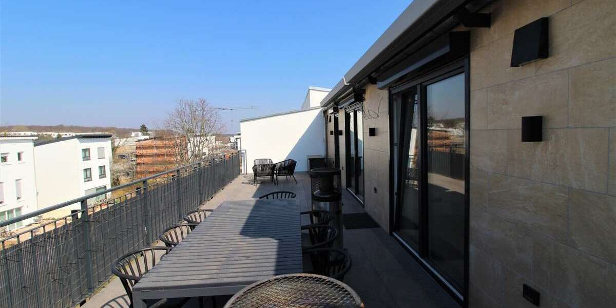 Etagenwohnung Offenbach / Bieber Bieber - 4 Zimmer, 120 m&sup2;, 2.100&euro; | Angebot:26362014