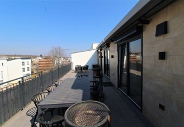 Wohnung Offenbach / Bieber Bieber - 4 Zimmer, 120 m&sup2;, 2.100&euro; | Angebot:26362014