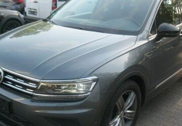 VW Tiguan 104.065 km 16.900 &euro; Darmstadt 64293
