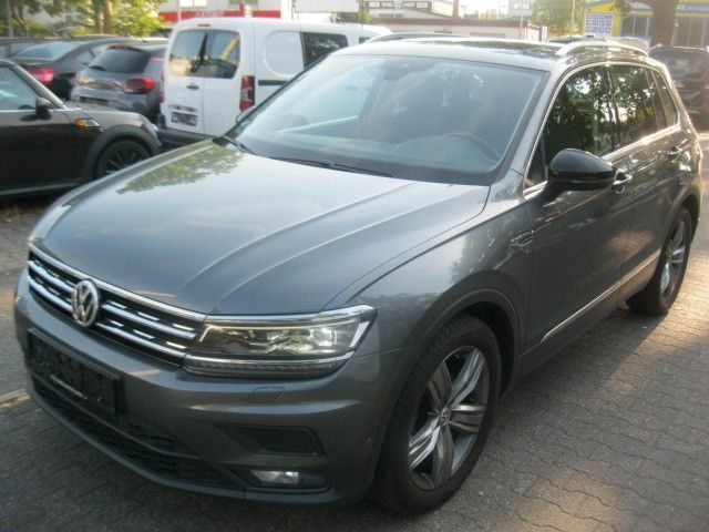 VW Tiguan 104.065 km 16.900 &euro; Darmstadt 64293