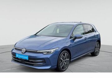 VW Golf 11.612 km 31.680 &euro; Darmstadt 64295