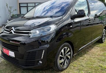 Citroen SpaceTourer 142.950 km 23.700 &euro; Langen 63225