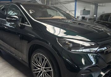 Mercedes-Benz EQE SUV 11.183 km 66.889 &euro; Groß-Umstadt 64823