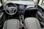 Opel Mokka X 1.4 Edition/Navi/PDC/TopZustand 53.244 km 9.999 &euro; Frankfurt 60386