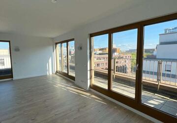 Wohnung Frankfurt am Main Bockenheim - 2 Zimmer, 74 m&sup2;, 1.260&euro; | Angebot:25570860