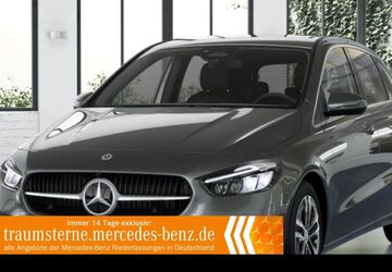 Mercedes-Benz B 200 8.511 km 28.890 &euro; Darmstadt 64295