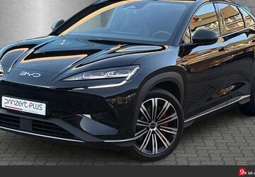 BYD SEALION 7 4.970 km 47.970 &euro; Darmstadt 64285