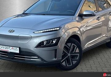 Hyundai KONA 28.255 km 21.970 &euro; Darmstadt 64285
