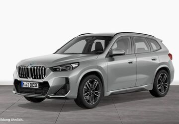 BMW X1 23.555 km 50.690 &euro; Dreieich-Sprendlingen 63303