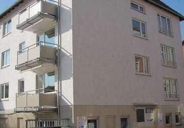 Wohnung Frankfurt/Main Main - 2 Zimmer, 60 m&sup2;, 940&euro; | Angebot:27347432