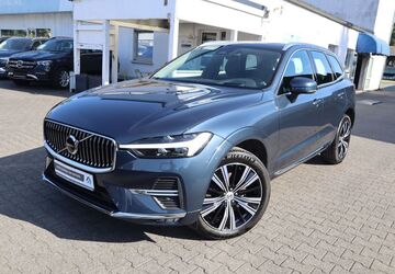 Volvo XC60 34.159 km 39.975 &euro; Darmstadt 64291
