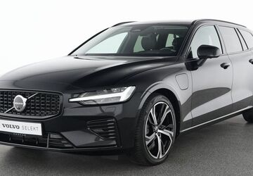 Volvo V60 28.700 km 46.550 &euro; Weiterstadt 64331
