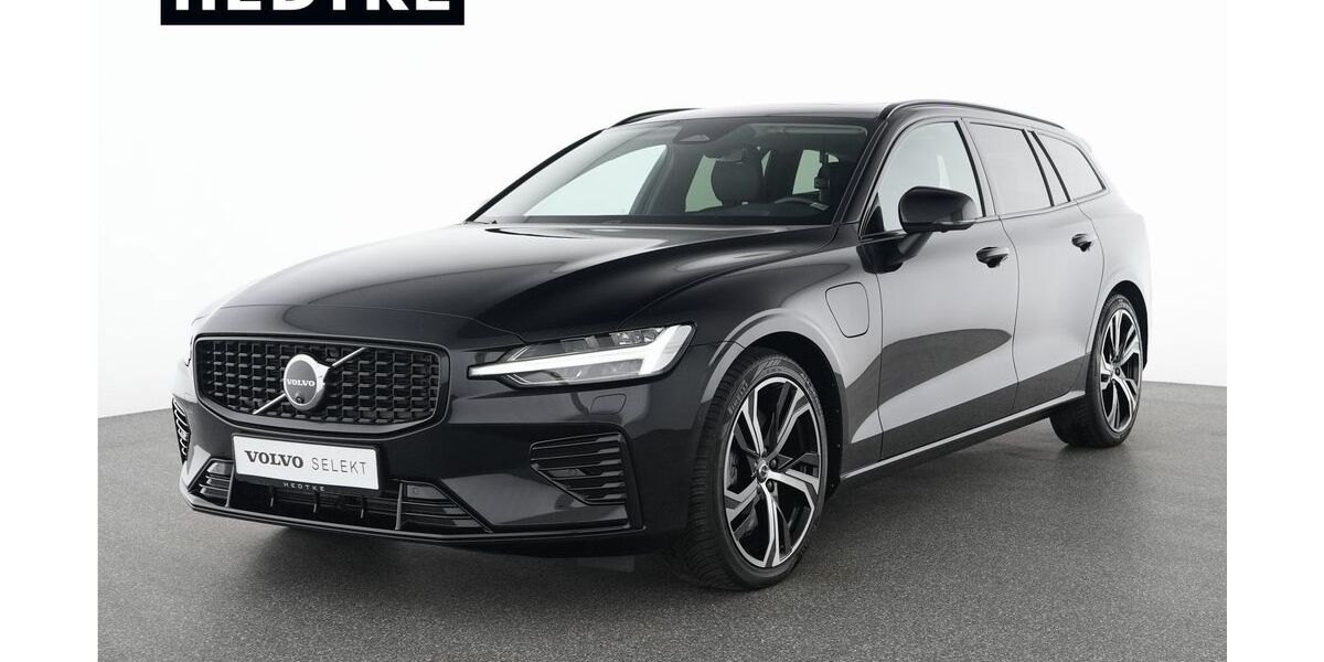 Volvo V60 28.700 km 46.550 &euro; Weiterstadt 64331