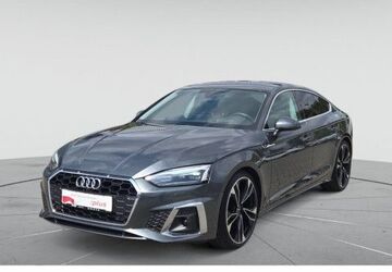 Audi A5 32.526 km 35.999 &euro; Darmstadt 64295