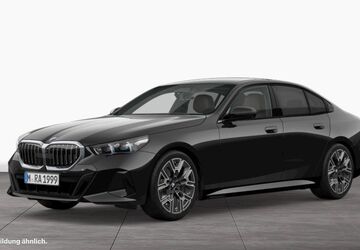 BMW 520 23.774 km 59.490 &euro; Dreieich-Sprendlingen 63303