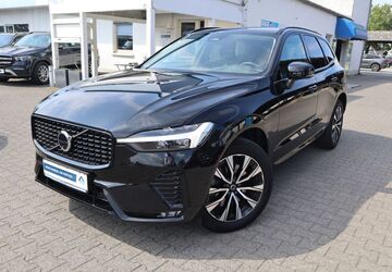 Volvo XC60 39.870 km 37.980 &euro; Darmstadt 64291